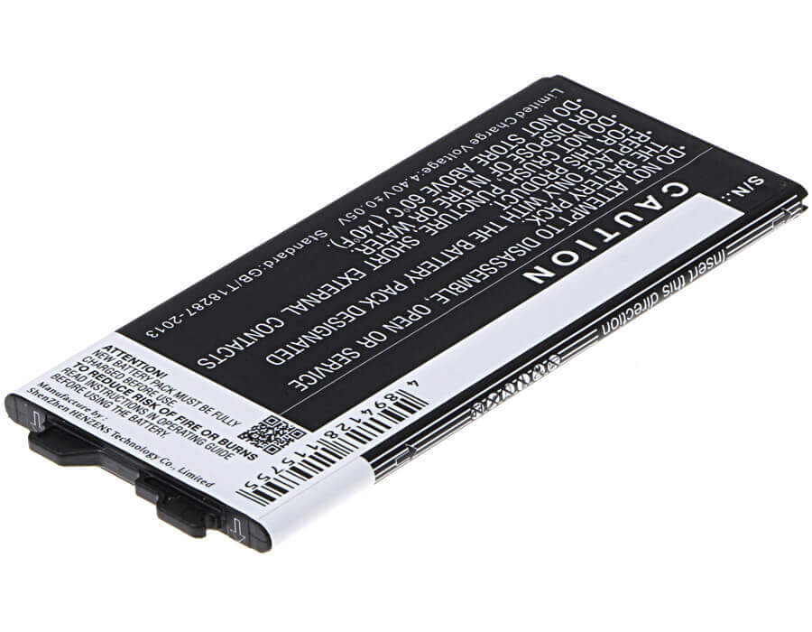 Battery For Lg G5, H830, G5 Lite 3.85v, 2800mah - 10.78wh Mobile, SmartPhone Cameron Sino Technology Limited   