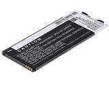 Battery For Lg G5, H830, G5 Lite 3.85v, 2800mah - 10.78wh Mobile, SmartPhone Cameron Sino Technology Limited   