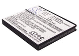 Battery For Lg Gc900, Gc900e, Gt950 3.7v, 900mah - 3.33wh Mobile, SmartPhone Cameron Sino Technology Limited   