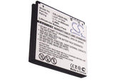 Battery For Lg Gd510, Gd510 Pop, Gd880 3.7v, 800mah - 2.96wh Mobile, SmartPhone Cameron Sino Technology Limited (Suspended)   