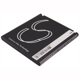 Battery For Lg Gray C800, Ls696, Vm696 3.7v, 1200mah - 4.44wh Mobile, SmartPhone Cameron Sino Technology Limited   