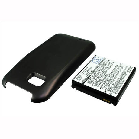 Battery For Lg Gray C800, Mytouch Q, Mytouch Q 4g 3.7v, 2400mah - 8.88wh Mobile, SmartPhone Cameron Sino Technology Limited   