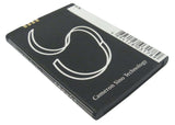 Battery For Lg Gw820, Expo Gw820, Gw825 3.7v, 1000mah - 3.70wh Mobile, SmartPhone Cameron Sino Technology Limited   