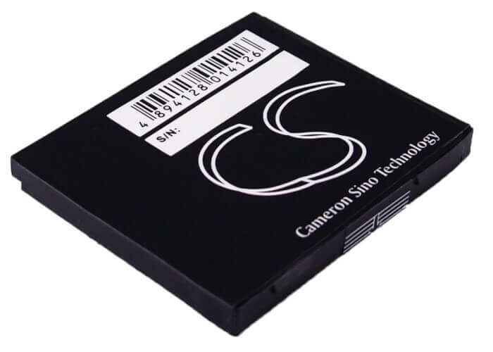 Battery For Lg Ke820, Ke850, Kg99 3.7v, 750mah - 2.78wh Mobile, SmartPhone Cameron Sino Technology Limited   