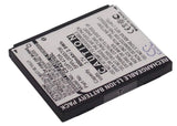 Battery For Lg Ke970, Ke970u, Ku970 3.7v, 800mah - 2.96wh Mobile, SmartPhone Cameron Sino Technology Limited   