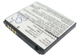 Battery For Lg Kf350, Kf350 Ice Cream, Kp500 Cookie 3.7v, 800mah - 2.96wh Mobile, SmartPhone Cameron Sino Technology Limited   