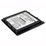 Battery For Lg Kg810, Kg-810, Mg810 3.7v, 800mah - 2.96wh Mobile, SmartPhone Cameron Sino Technology Limited   