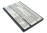 Battery For Lg Km380, Kt520, Kf300 3.7v, 650mah - 2.41wh Mobile, SmartPhone Cameron Sino Technology Limited   