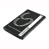 Battery For Lg Ku380, Kp100, Ce110 3.7v, 650mah - 2.41wh Mobile, SmartPhone Cameron Sino Technology Limited   