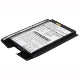 Battery For Lg Ku960 3.7v, 850mah - 3.15wh Mobile, SmartPhone Cameron Sino Technology Limited   