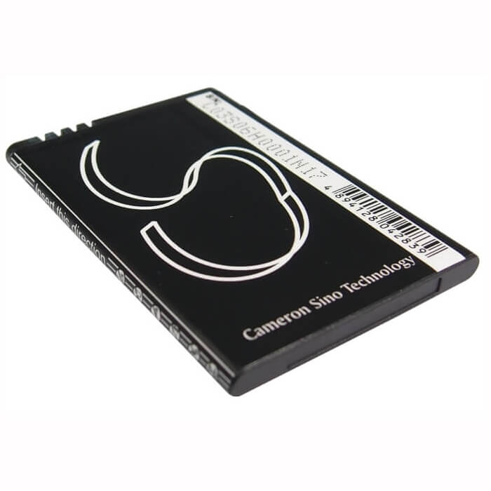 Battery For Lg Kw730 3.7v, 1500mah - 5.55wh Mobile, SmartPhone Cameron Sino Technology Limited   