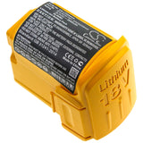 Battery For Lg, Lg Vs8603swm, Vhb511bdb, Vhb511cdb 18v, 2000mah - 36.00wh Vacuum Cameron Sino Technology Limited   