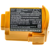 Battery For Lg, Lg Vs8603swm, Vhb511bdb, Vhb511cdb 18v, 2000mah - 36.00wh Vacuum Cameron Sino Technology Limited   