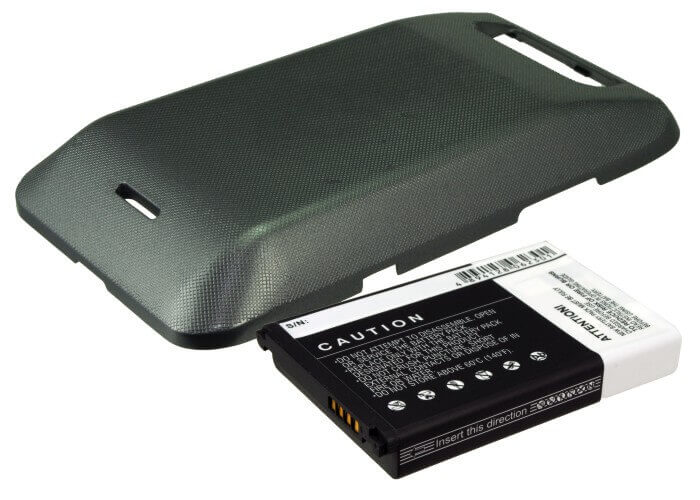 Battery For Lg Ls670, Optimus S 3.7v, 2400mah - 8.88wh Mobile, SmartPhone Cameron Sino Technology Limited   