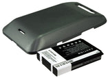 Battery For Lg Ls670, Optimus S 3.7v, 2400mah - 8.88wh Mobile, SmartPhone Cameron Sino Technology Limited   