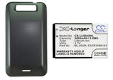 Battery For Lg Ls670, Optimus S 3.7v, 2400mah - 8.88wh Mobile, SmartPhone Cameron Sino Technology Limited   