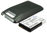 Battery For Lg Ls670, Optimus S 3.7v, 2400mah - 8.88wh Mobile, SmartPhone Cameron Sino Technology Limited   