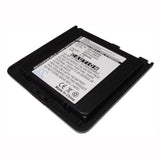 Battery For Lg Ls740, Volt, Volt 2 3.7v, 900mah - 3.33wh Batteries for Electronics Cameron Sino Technology Limited (Suspended)   