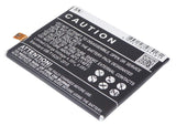 Battery For Lg Ls995, Chameleon, D950 3.8v, 3500mah - 13.30wh Mobile, SmartPhone Cameron Sino Technology Limited   