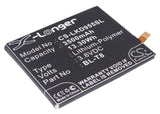 Battery For Lg Ls995, Chameleon, D950 3.8v, 3500mah - 13.30wh Mobile, SmartPhone Cameron Sino Technology Limited   