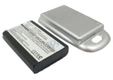 Battery For Lg Lx350 3.7v, 1700mah - 6.29wh Mobile, SmartPhone Cameron Sino Technology Limited   