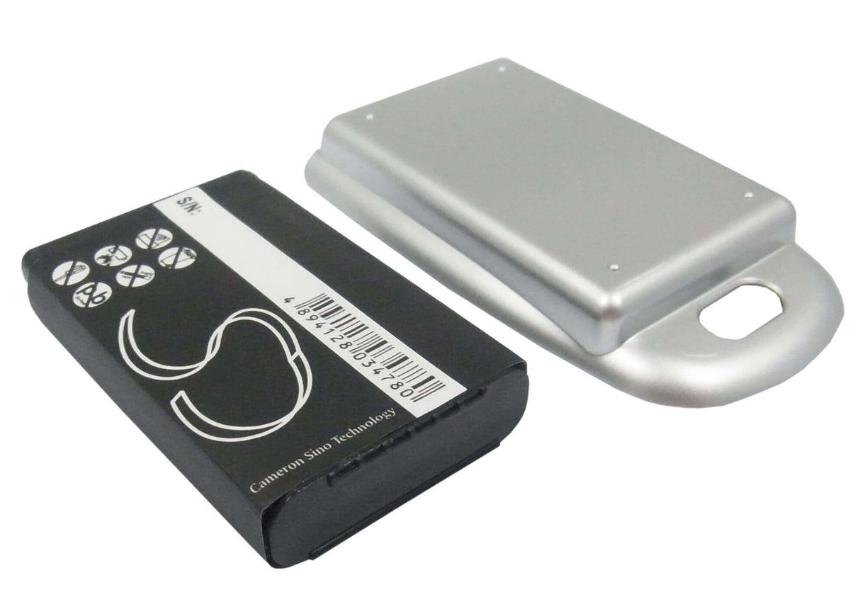 Battery For Lg Lx350 3.7v, 1700mah - 6.29wh Mobile, SmartPhone Cameron Sino Technology Limited   