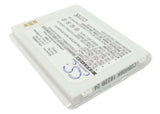 Battery For Lg Lx550, Lx-550, Fusic 3.7v, 850mah - 3.15wh Batteries for Electronics Cameron Sino Technology Limited (Suspended)   