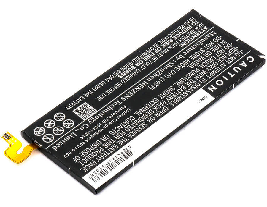 Battery For Lg, M700a, M700an, M700dsk, M700n, Q6, Q6a 3.85v, 3000mah - 11.55wh Mobile, SmartPhone Cameron Sino Technology Limited   