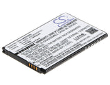 Battery For Lg Ms330, K7, K7 Lte 3.8v, 1450mah - 5.51wh Mobile, SmartPhone Cameron Sino Technology Limited   