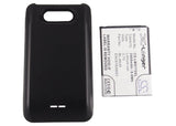 Battery For Lg Ms770, Motion 4g 3.7v, 2400mah - 8.88wh Mobile, SmartPhone Cameron Sino Technology Limited   