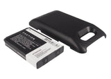 Battery For Lg Ms770, Motion 4g 3.7v, 2400mah - 8.88wh Mobile, SmartPhone Cameron Sino Technology Limited   