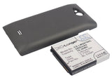 Battery For Lg Ms870, Lgms870 3.7v, 2800mah - 10.36wh Mobile, SmartPhone Cameron Sino Technology Limited (Suspended)   