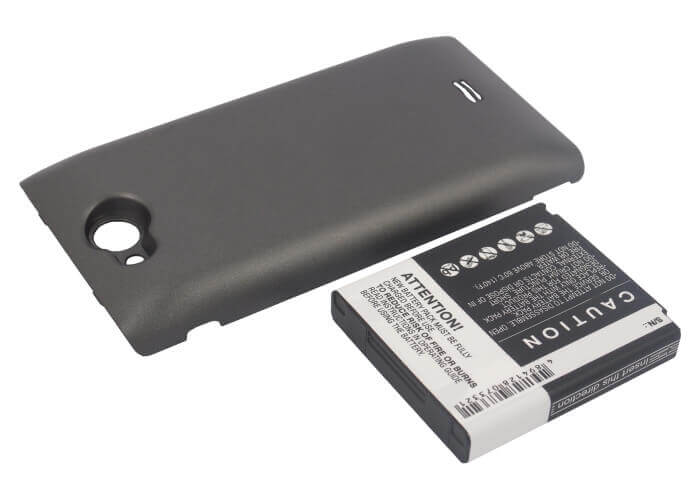 Battery For Lg Ms870, Lgms870 3.7v, 2800mah - 10.36wh Mobile, SmartPhone Cameron Sino Technology Limited (Suspended)   