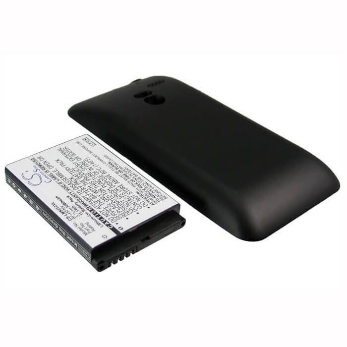 Battery For Lg Ms910, Esteem 3.7v, 3000mah - 11.10wh Mobile, SmartPhone Cameron Sino Technology Limited   