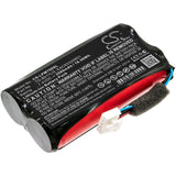 Battery For Lg, Music, Flow, P7 7.4v, 2500mah - 18.50wh Speaker Cameron Sino Technology Limited   