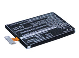 Battery For Lg Nexus 4, E960, Nexus 4 16gb 3.8v, 2100mah - 7.98wh Mobile, SmartPhone Cameron Sino Technology Limited   