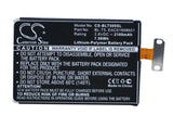 Battery For Lg Nexus 4, E960, Nexus 4 16gb 3.8v, 2100mah - 7.98wh Mobile, SmartPhone Cameron Sino Technology Limited   