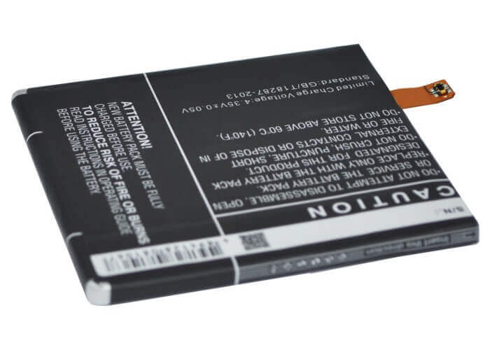 Battery For Lg Nexus 5, Nexus5 16gb & 32gb D821, D820 3.8v, 2300mah - 8.74wh Mobile, SmartPhone Cameron Sino Technology Limited   