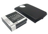 Battery For Lg Optimus 7, E900 3.7v, 2400mah - 8.88wh Mobile, SmartPhone Cameron Sino Technology Limited (Suspended)   