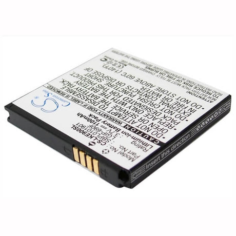 Battery For Lg Optimus 7, E900, C900 3.7v, 1100mah - 4.07wh Batteries for Electronics Cameron Sino Technology Limited (Suspended)   