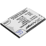 Battery For Lg Optimus C40, Optimus L50, Leon 3.8v, 1900mah - 7.22wh Mobile, SmartPhone Cameron Sino Technology Limited   