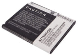 Battery For Lg Optimus Gj, Gee, E975w 3.8v, 2280mah - 8.66wh Mobile, SmartPhone Cameron Sino Technology Limited   