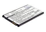 Battery For Lg Optimus L7, Optimus P700, Optimus P705 3.7v, 1200mah - 4.44wh Mobile, SmartPhone Cameron Sino Technology Limited   