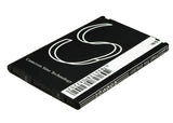 Battery For Lg Optimus L7, Optimus P700, Optimus P705 3.7v, 1200mah - 4.44wh Mobile, SmartPhone Cameron Sino Technology Limited   