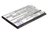 Battery For Lg Optimus L7, Optimus P700, Optimus P705 3.7v, 1200mah - 4.44wh Mobile, SmartPhone Cameron Sino Technology Limited   