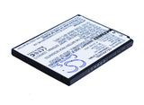 Battery For Lg Optimus L70, D320, Ms323 3.7v, 1450mah - 5.37wh Mobile, SmartPhone Cameron Sino Technology Limited   