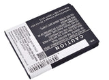 Battery For Lg Optimus L70, Optimus L65, D320 3.8v, 2100mah - 7.98wh Mobile, SmartPhone Cameron Sino Technology Limited   