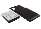 Battery For Lg Optimus Lte Ii, Optimus Lte 2, F160l 3.7v, 2800mah - 10.36wh Mobile, SmartPhone Cameron Sino Technology Limited   