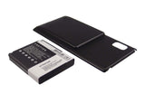 Battery For Lg Optimus Lte Ii, Optimus Lte 2, F160l 3.7v, 2800mah - 10.36wh Mobile, SmartPhone Cameron Sino Technology Limited   