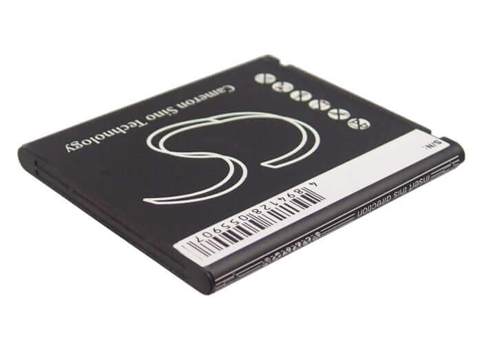 Battery For Lg Optimus Lte, Lu6200, Su640 3.7v, 1300mah - 4.81wh Mobile, SmartPhone Cameron Sino Technology Limited   